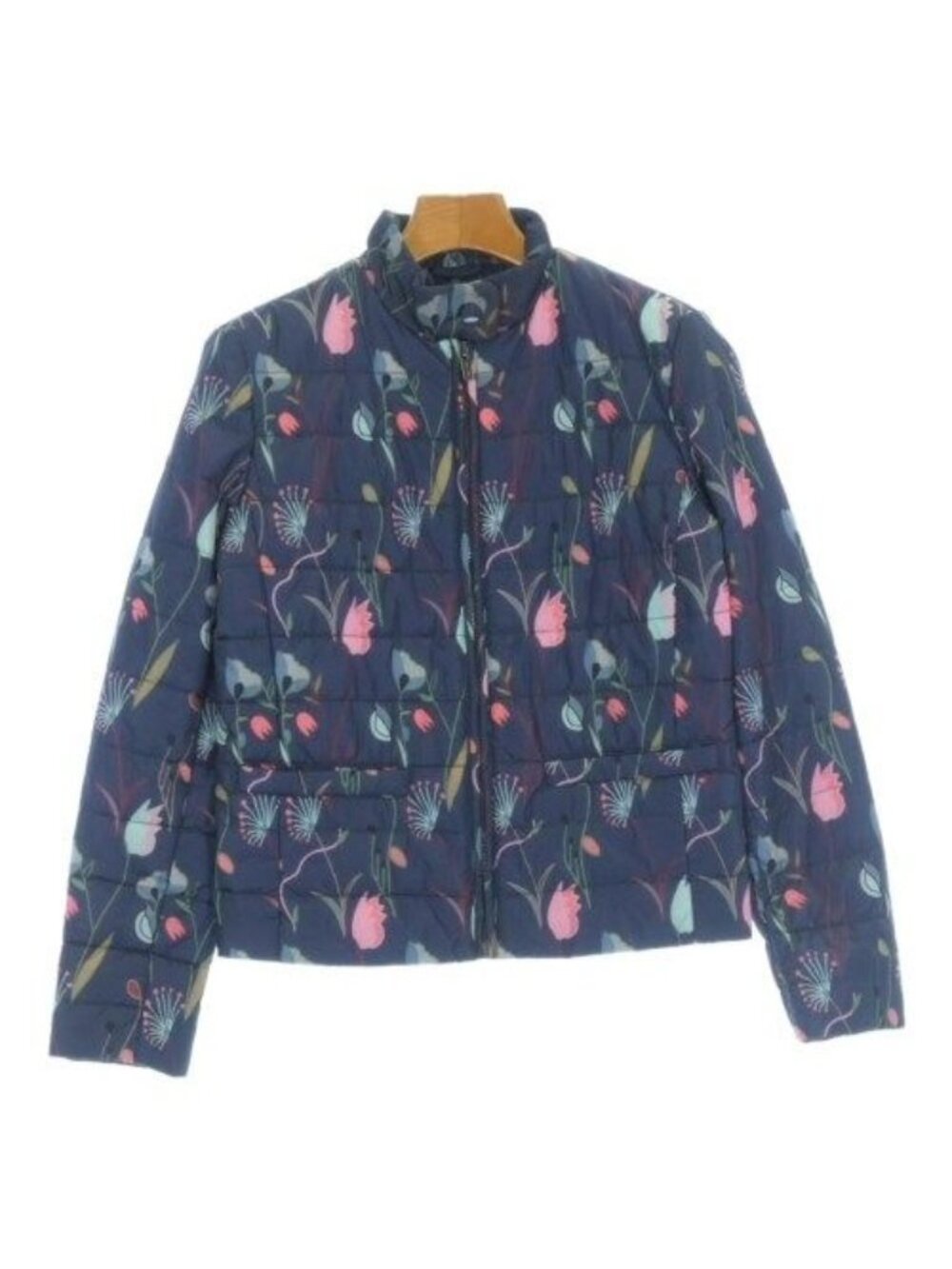 Miu Miu Jacket Navy